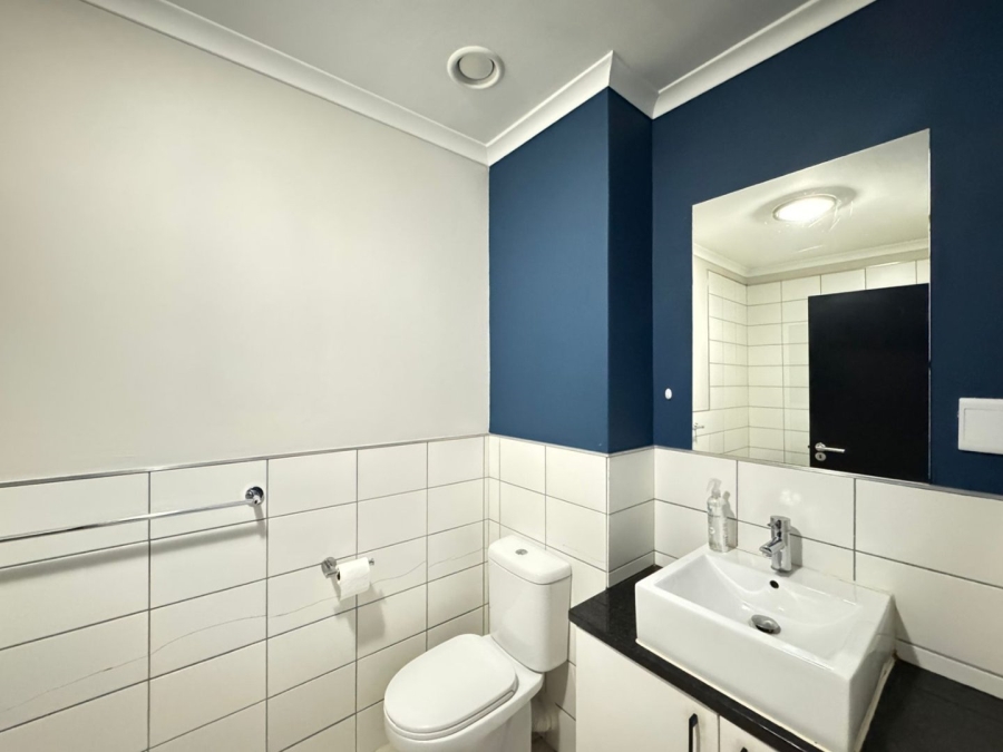 1 Bedroom Property for Sale in Salt River Western Cape